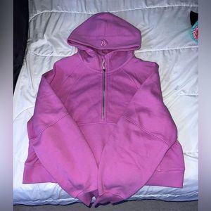 BRAND NEW LULULEMON SCUBA!! NWOT